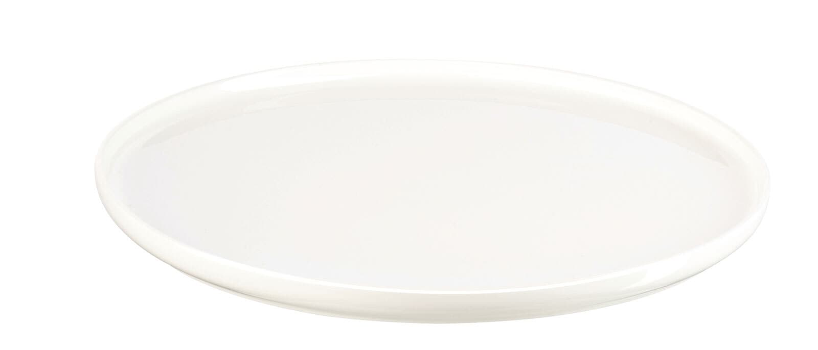 ASA Dessertteller OCO 6er Set 21 cm Weiß Keramik