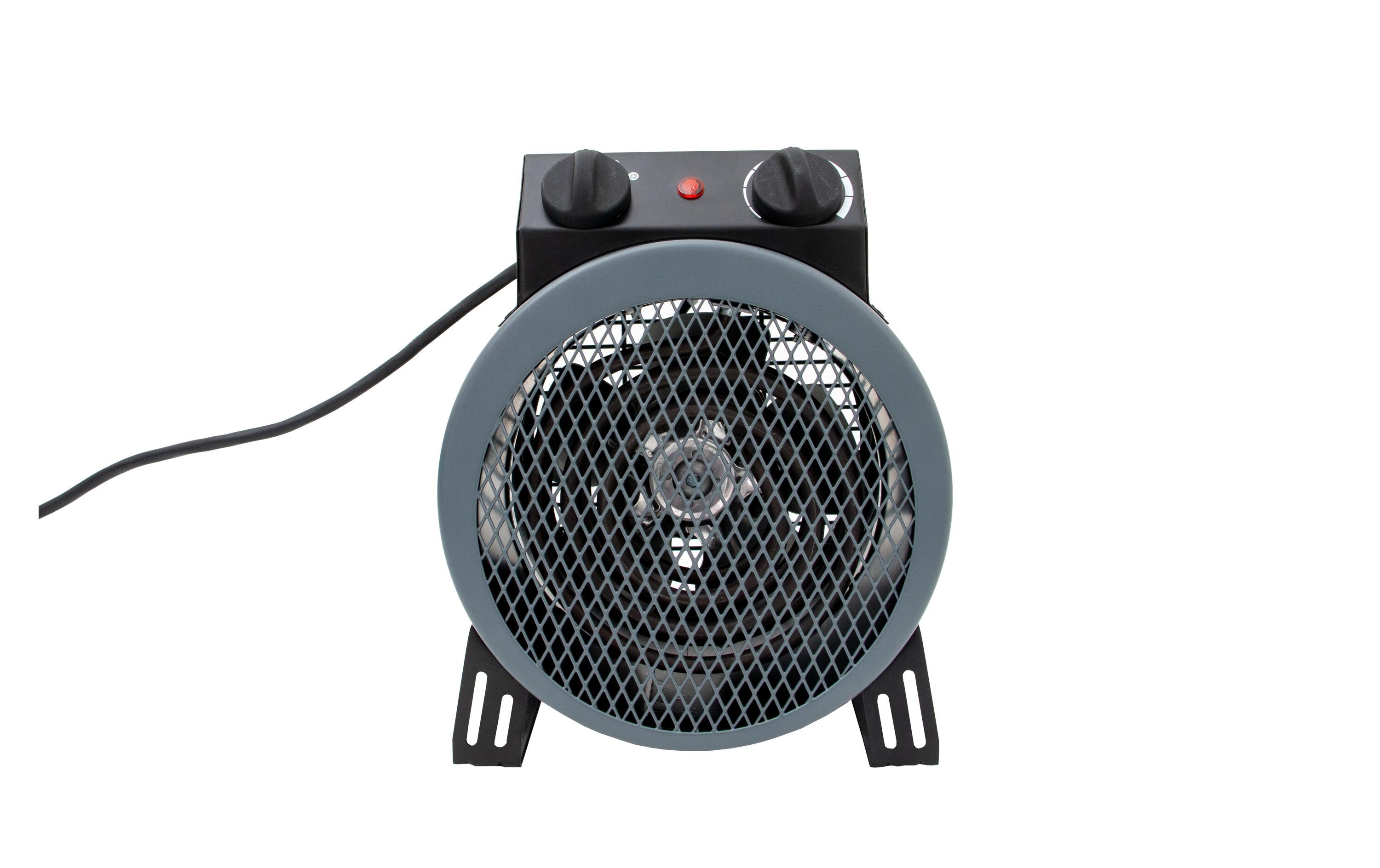 Heizung ForteHeater Forte von Colibri