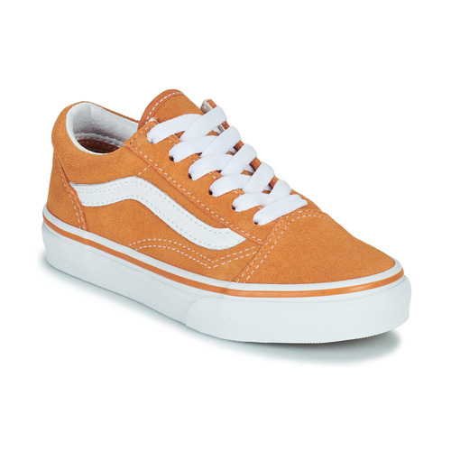 Vans -  - Orange