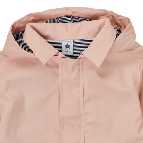 Petit Bateau - CIRE - Rose