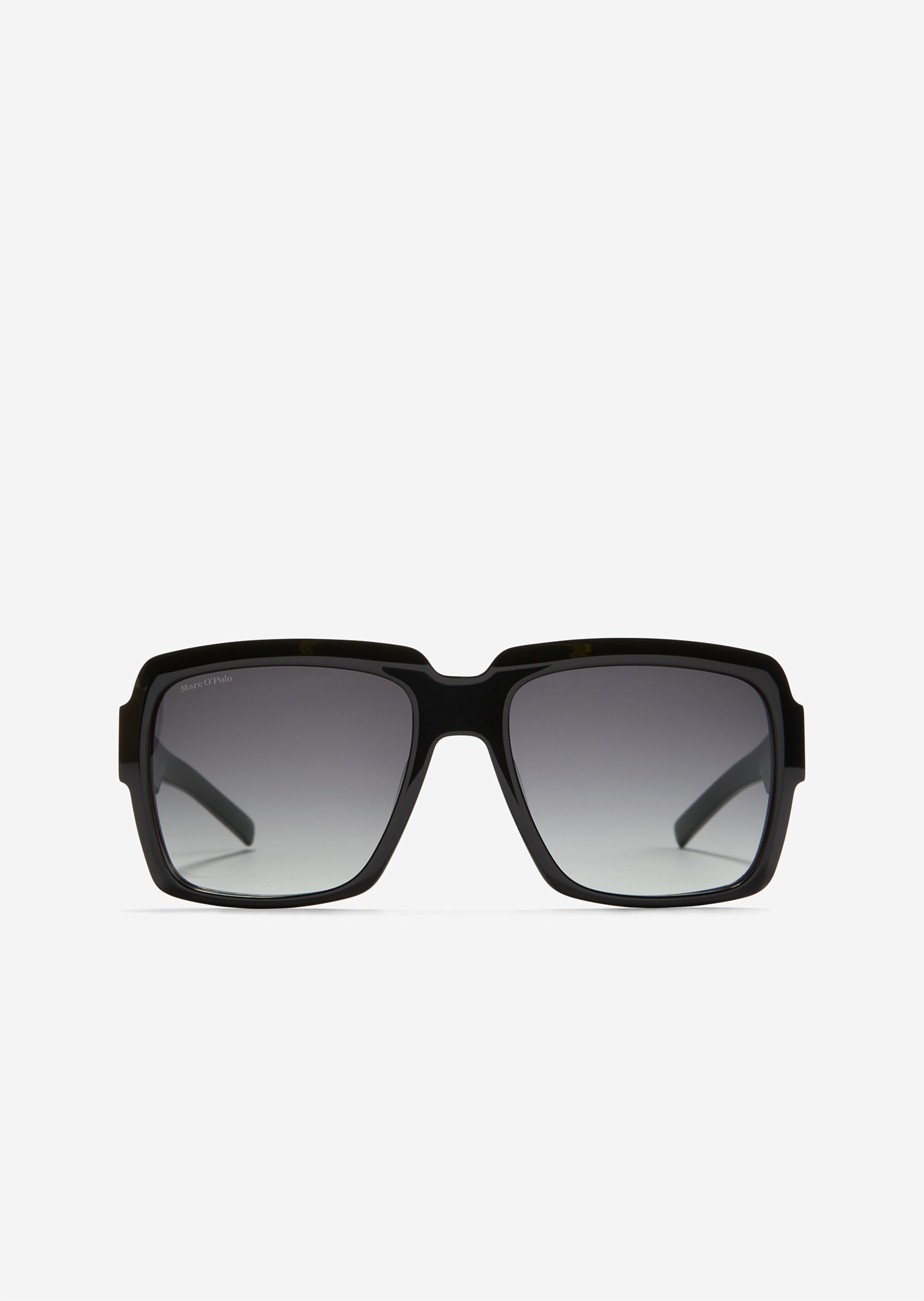 Unisex-Sonnenbrilleim lässigen Retro-Stil
