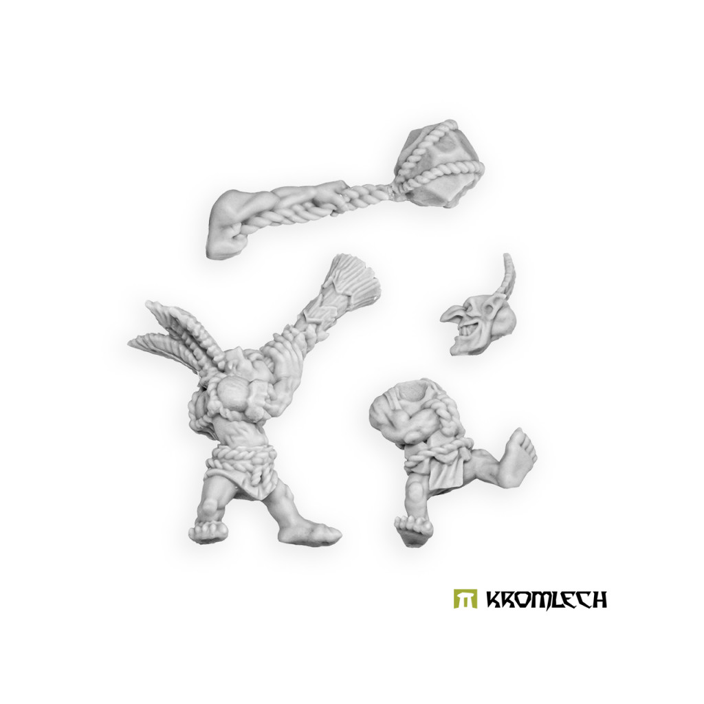 Gobbobrawlers Nasty Players