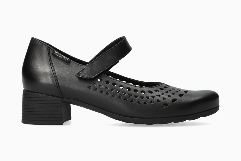 GILIA PERF SCHWARZ
