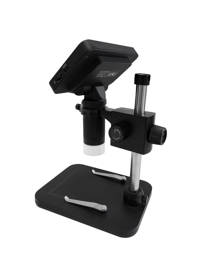 Technaxx - Digitalt mikroskop Pro TX-277