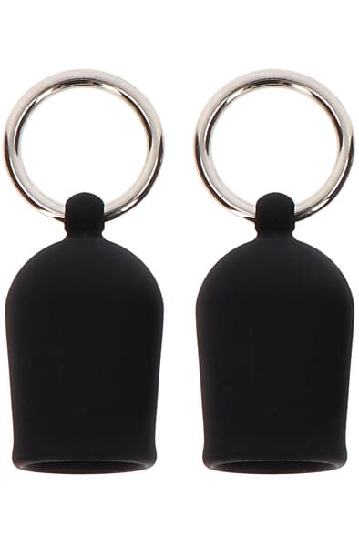 Taboom Pierced Nipple Suckers