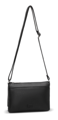 Lycke Crossbody taske Sort 8051403