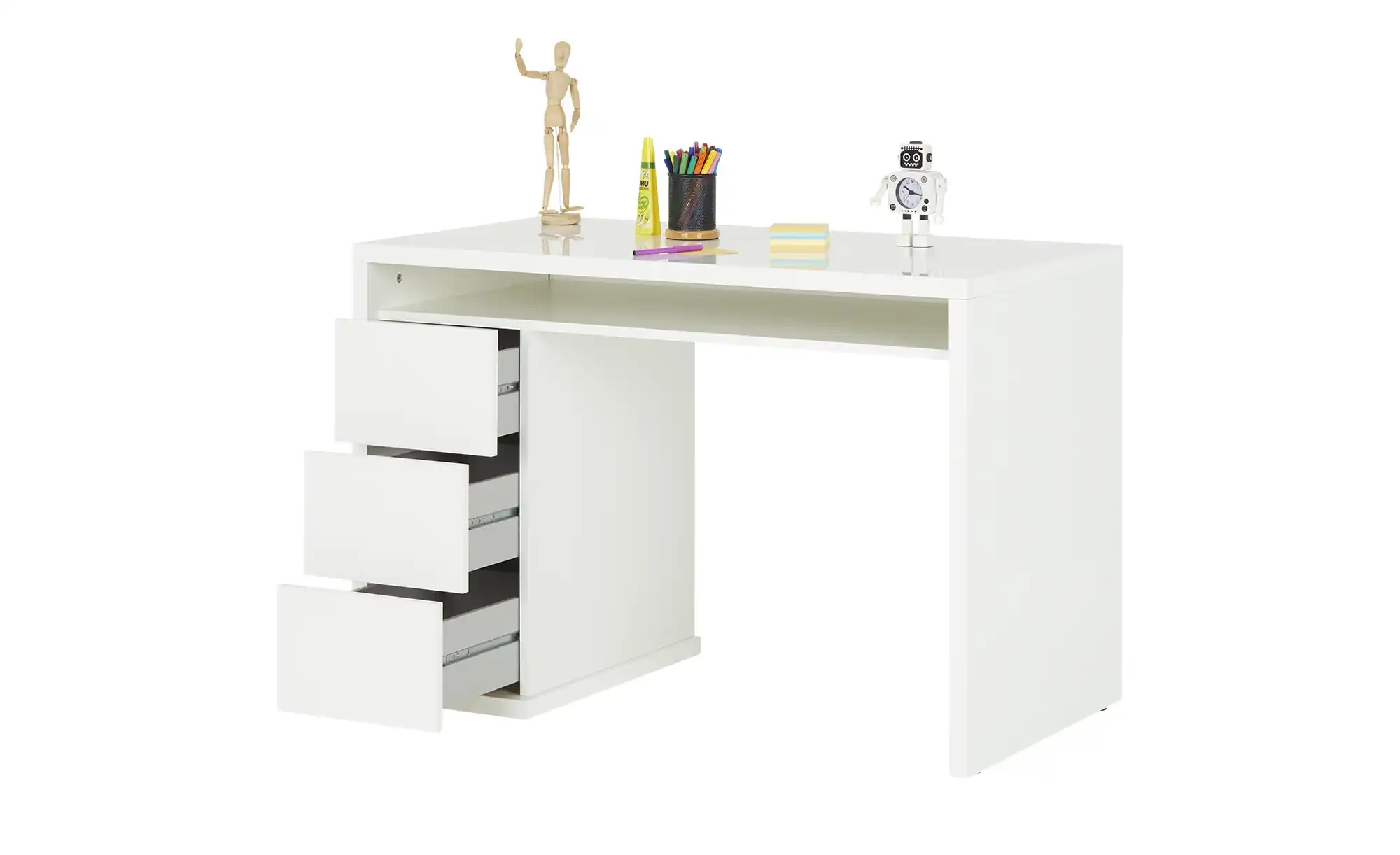 Schreibtisch Canzo