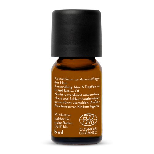 Sunday Natural Products  Litseaölbio