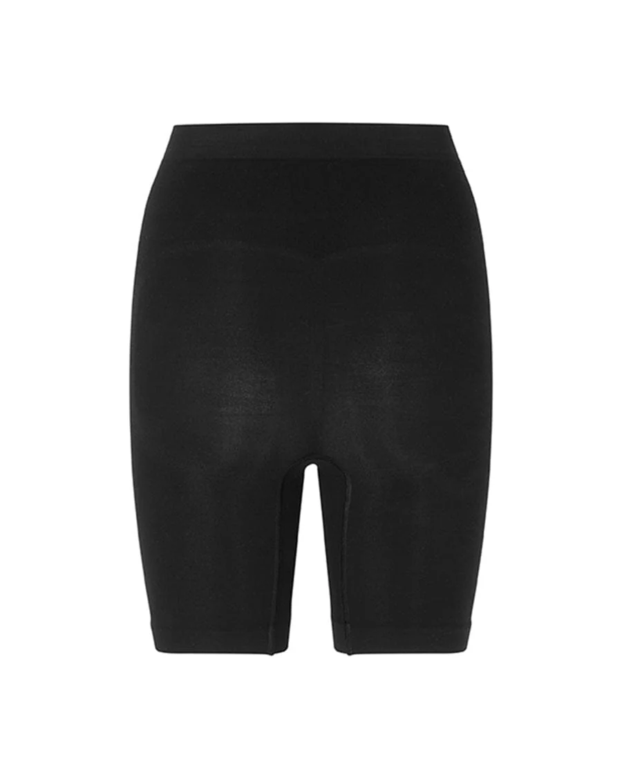 Lykkeland Ateliér Alturra Highwaist Shaping Shorts black