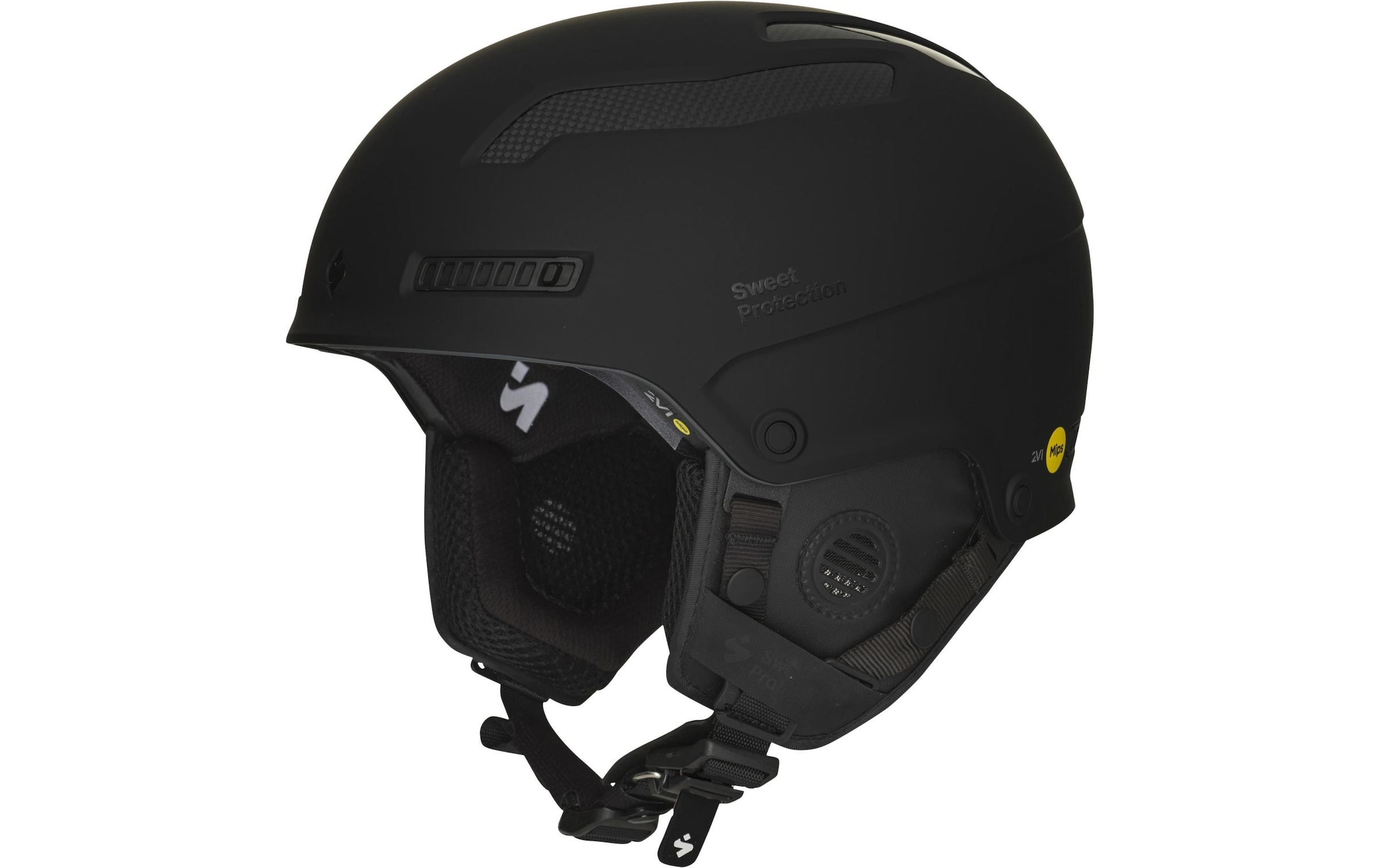 Sweet Protection Skihelm »Trooper 2 Vi , L-XL«