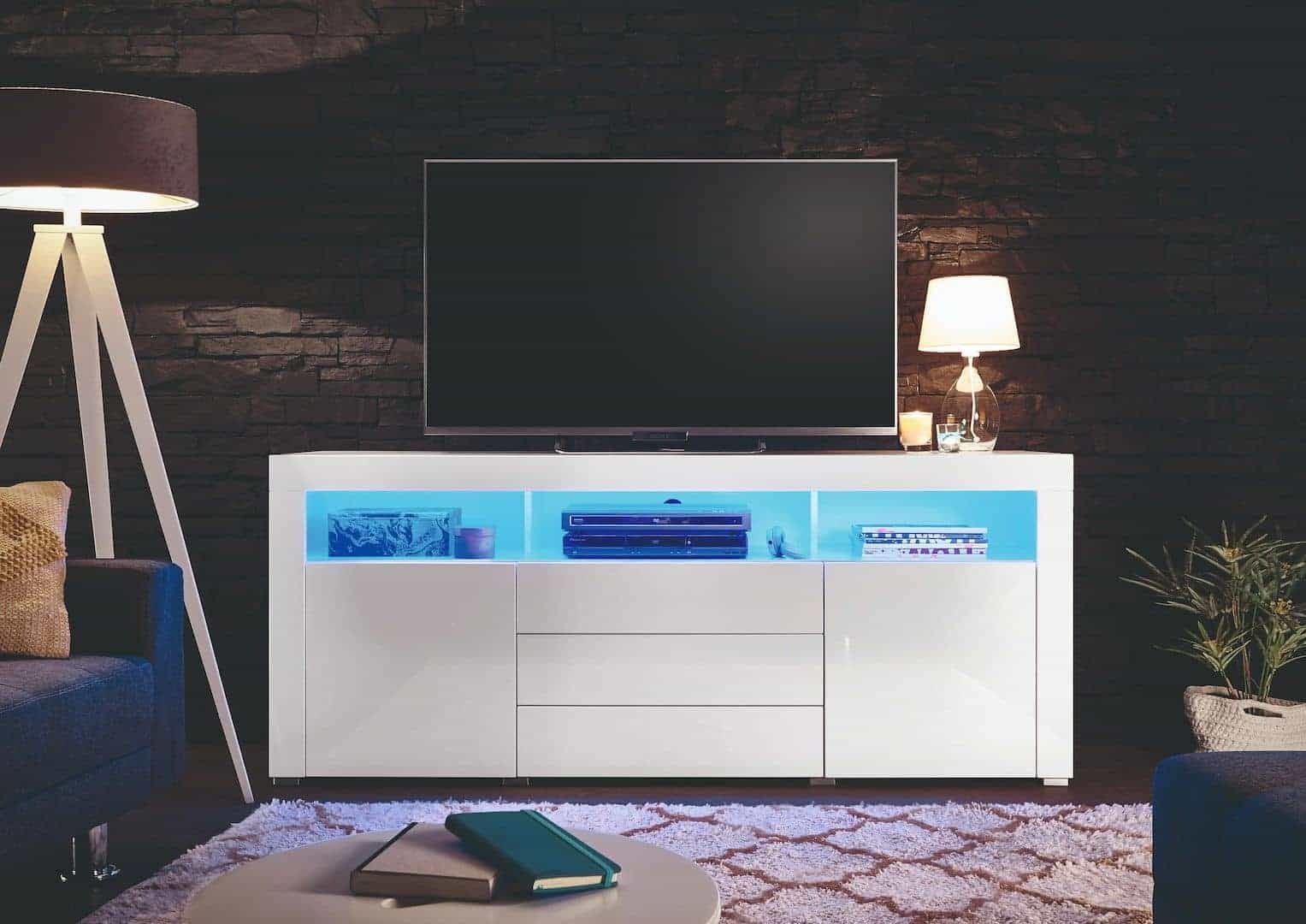 Sideboard Genf 2