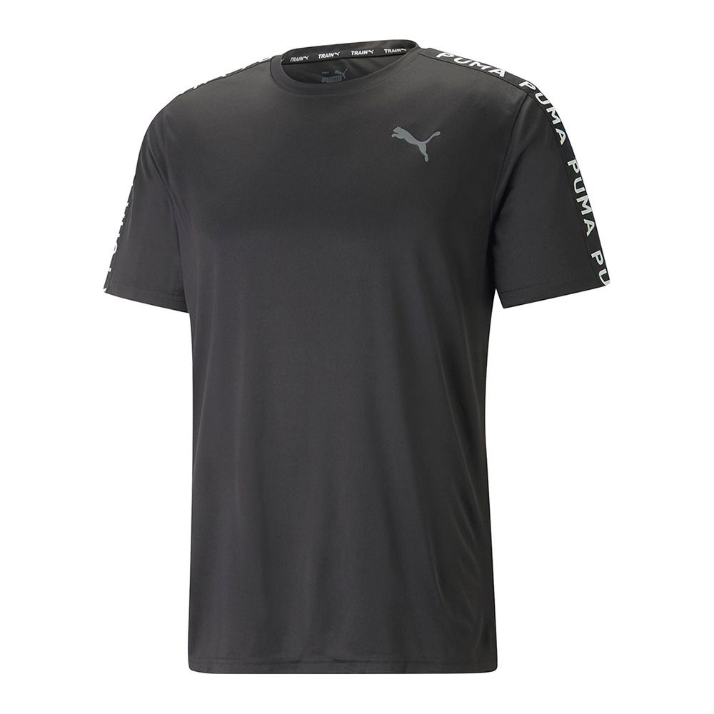 Puma FD FIT SLIM - Maillot Homme puma black