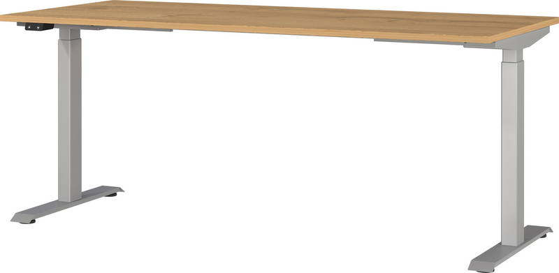 E-Serie E-Schreibtisch eSystem