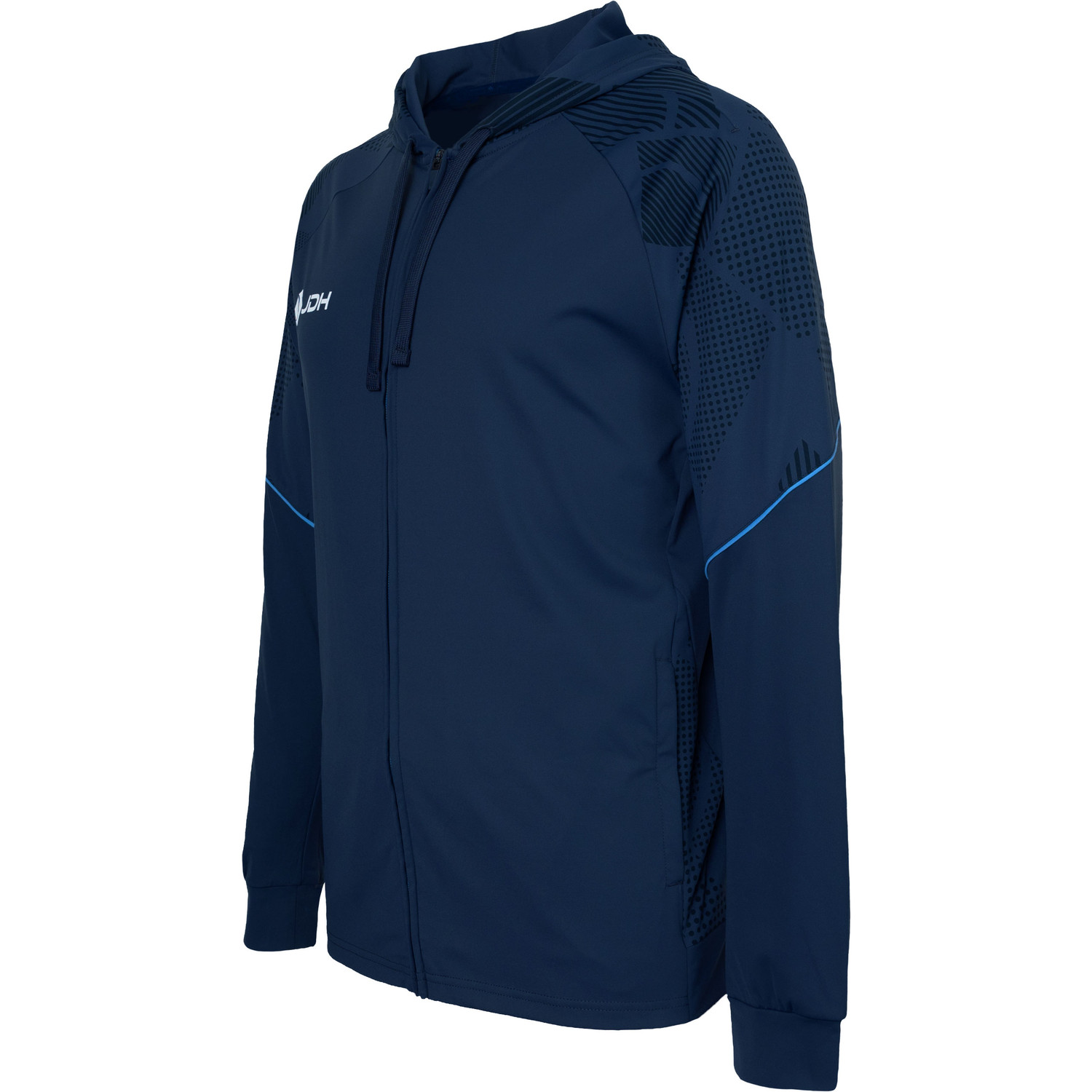 JDH Carbon Pro Trainingspak Heren