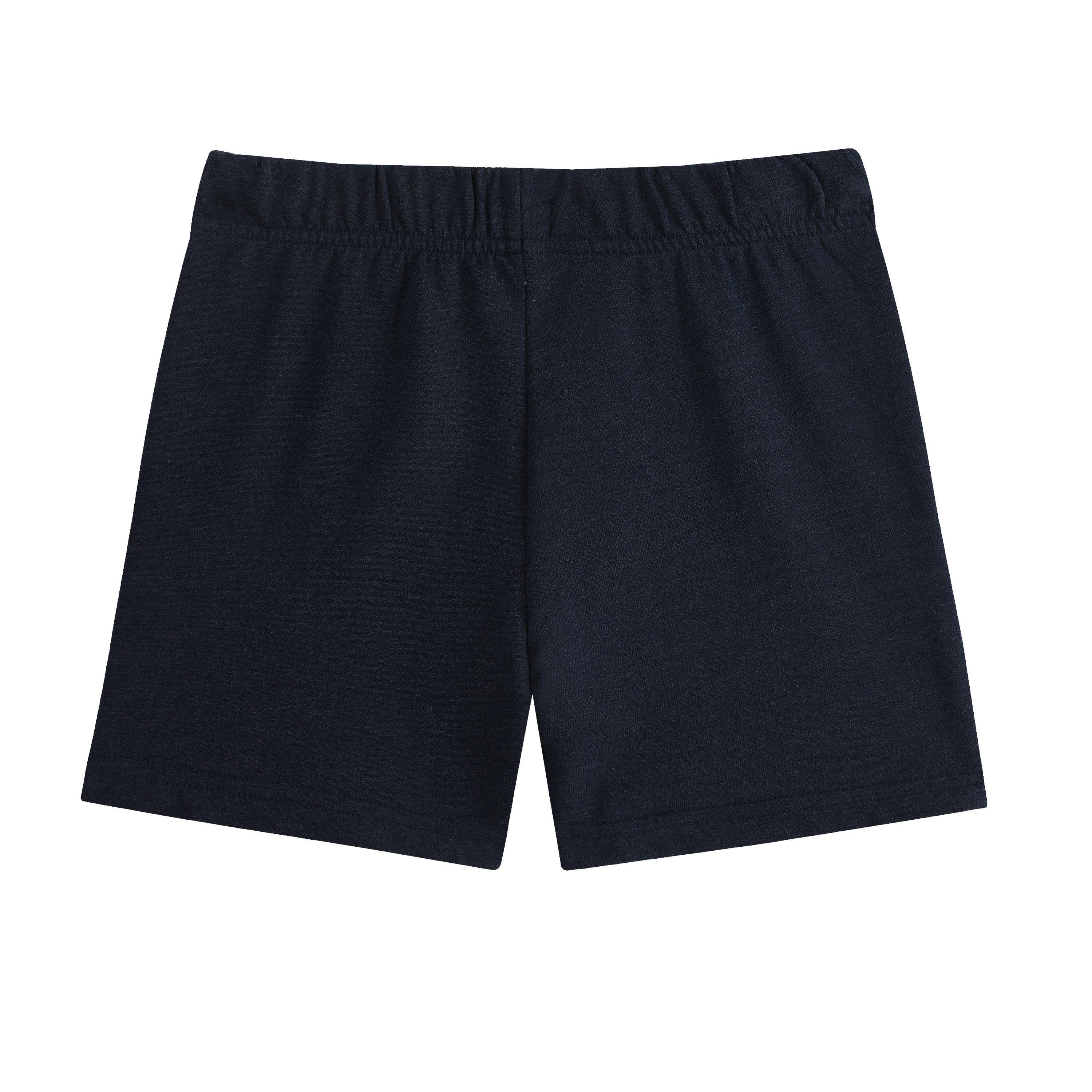 Studio Studio Younger Boys 5 Pack Fleece shorts