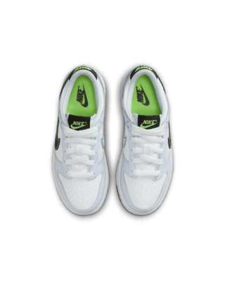 Nike Dunk Low Little Kids' Shoes