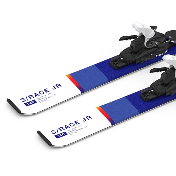 Pack ski SALOMON S/RACE JR M + L6 GW J2 80