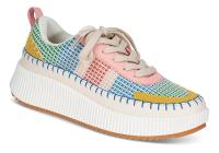 Sneakers Nitty Knot 20443 Flerfarget