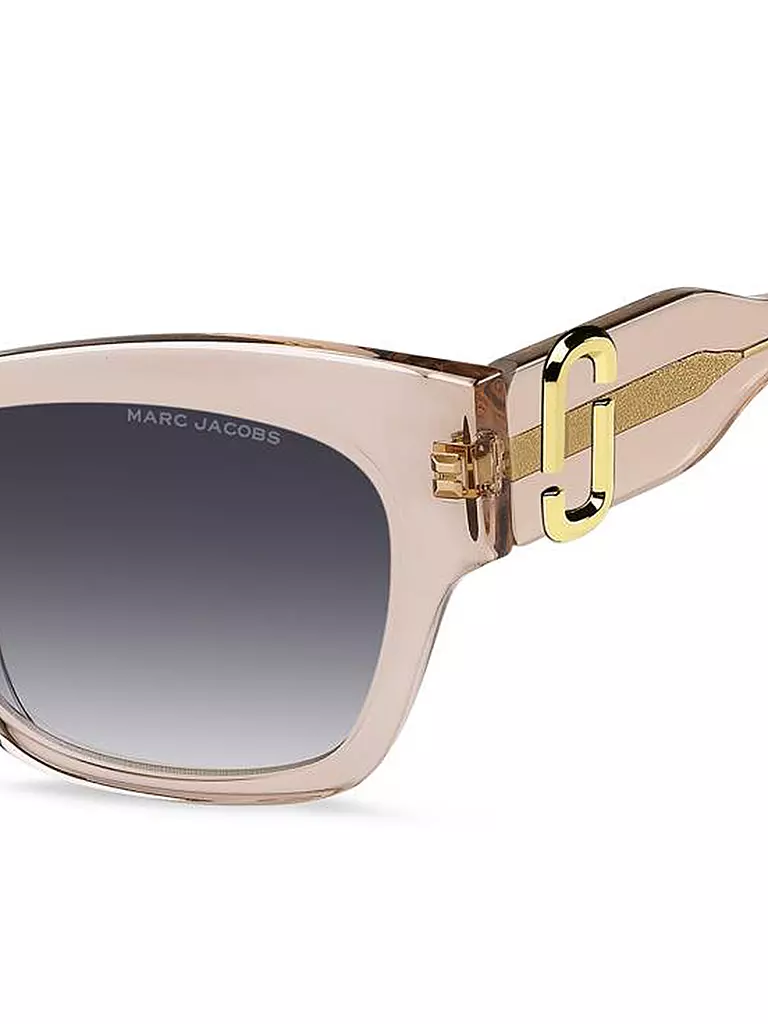 MARC JACOBS Sonnenbrille MARC 762/S/54 beige