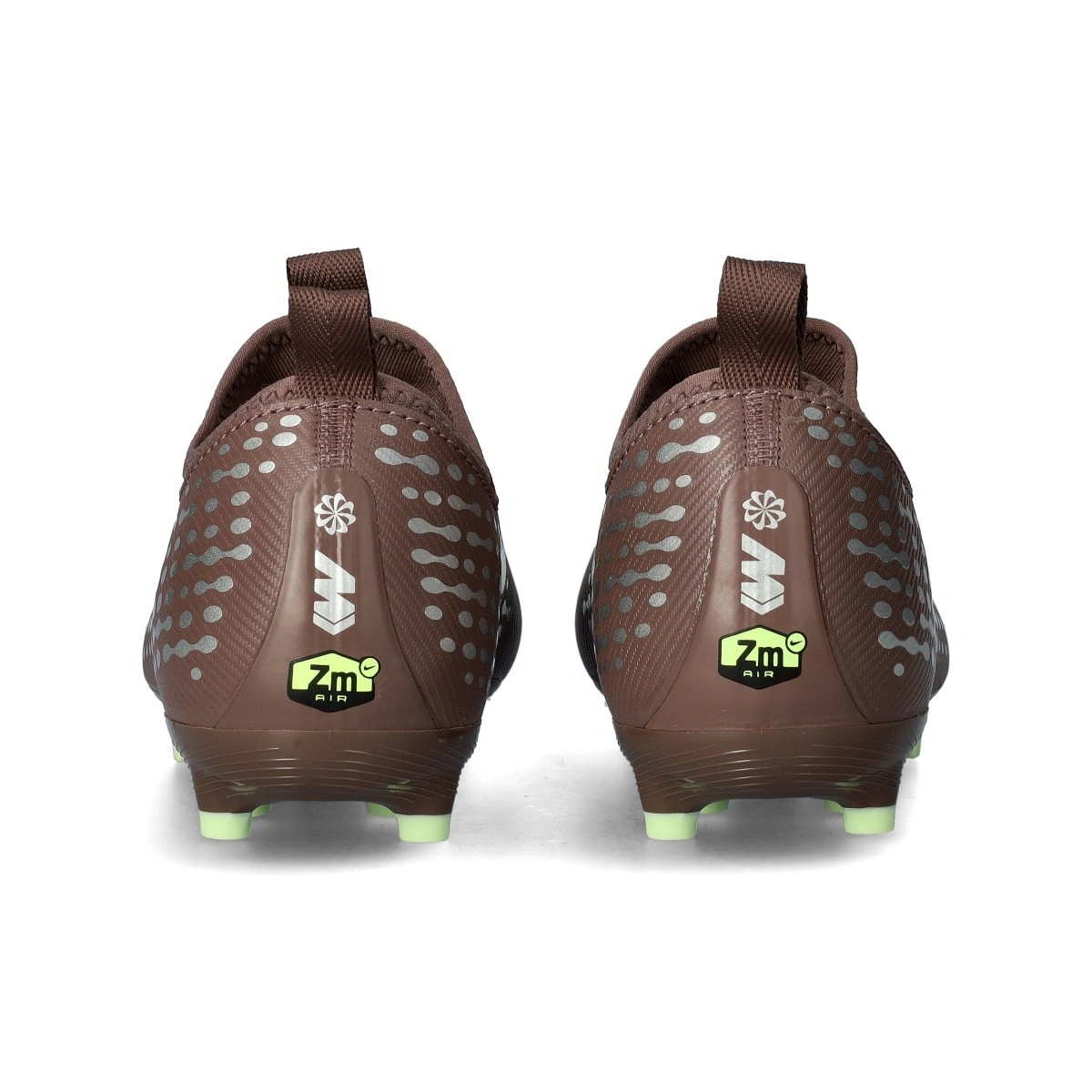 Chuteira Nike Air Zoom Mercurial Vapor 16 Academy FG/MG KM Criança
