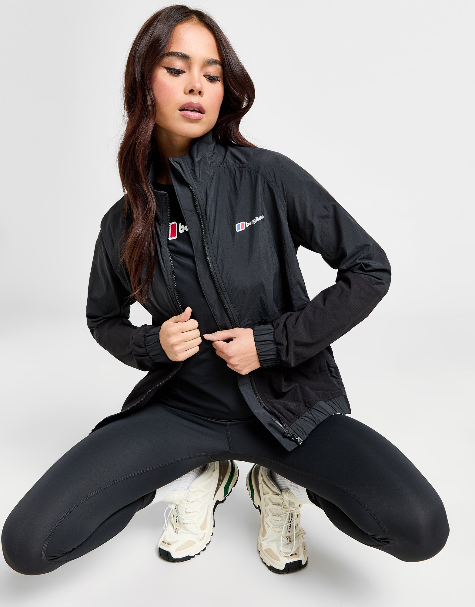 Berghaus Veste Légère Femme