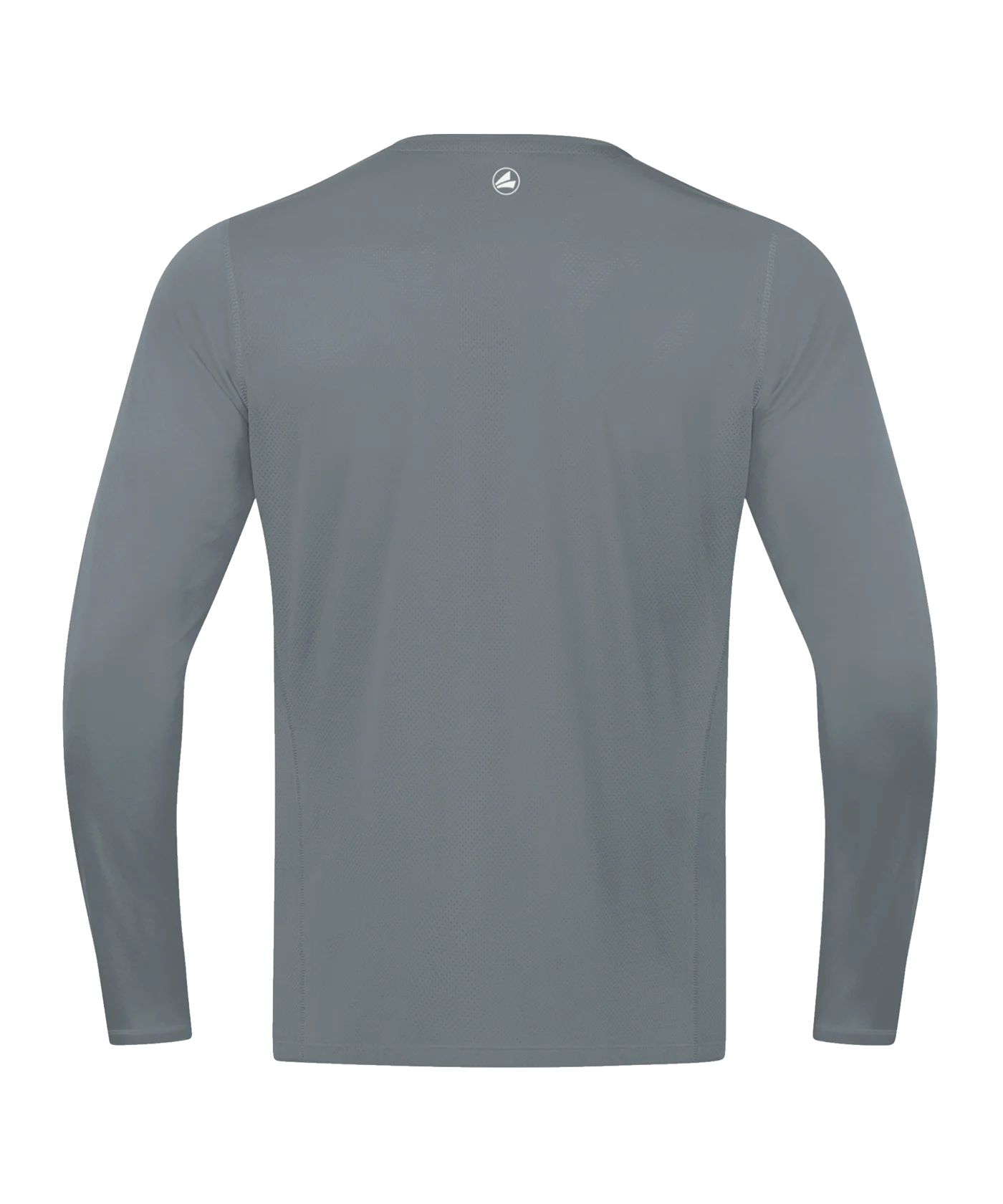 JAKO Run 2.0 Sweatshirt Running Kids Grau F40