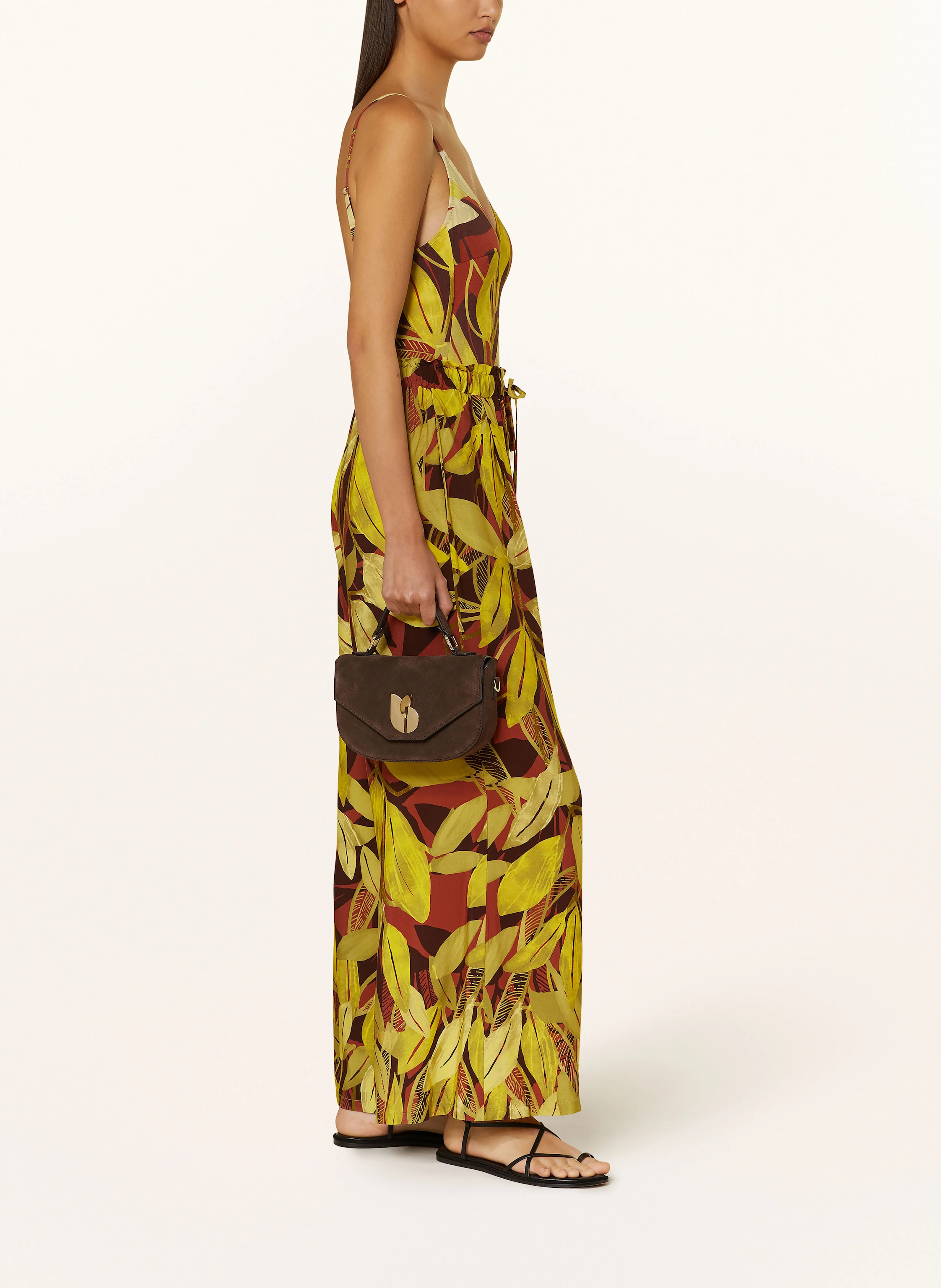 MARYAN MEHLHORN Marlenehose FOLIO