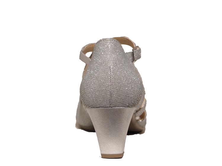 Gabor 01.363 silber