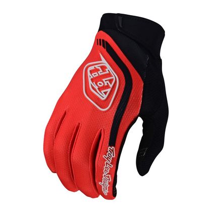 Gants cross TroyLee design GP PRO 2023 - Orange