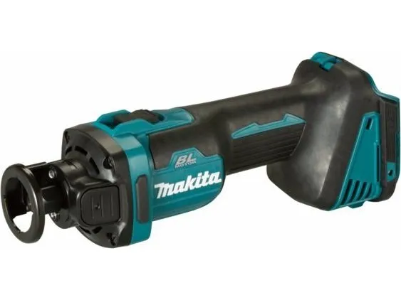 Makita DCO181 - Gipsvægskærer - ledningfri 6.35 mm - intet batteri - 18 V - SOLO