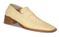 Loafer Ligia gulbeige Beige