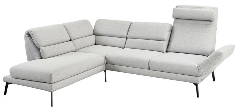 Dieter Knoll Ecksofa COSIO