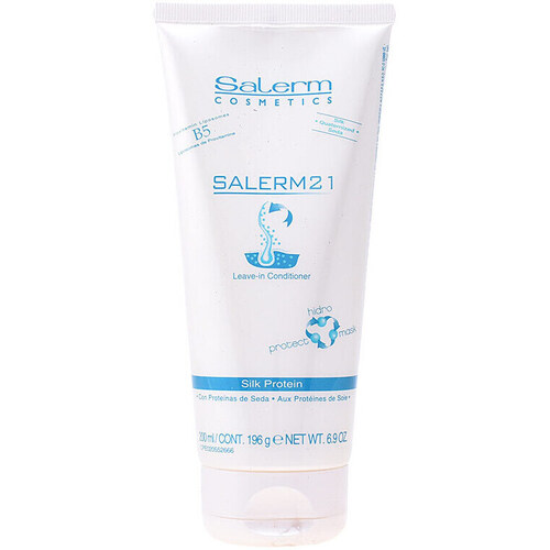 Salerm - 21 Silk Protein Leave-in Conditioner