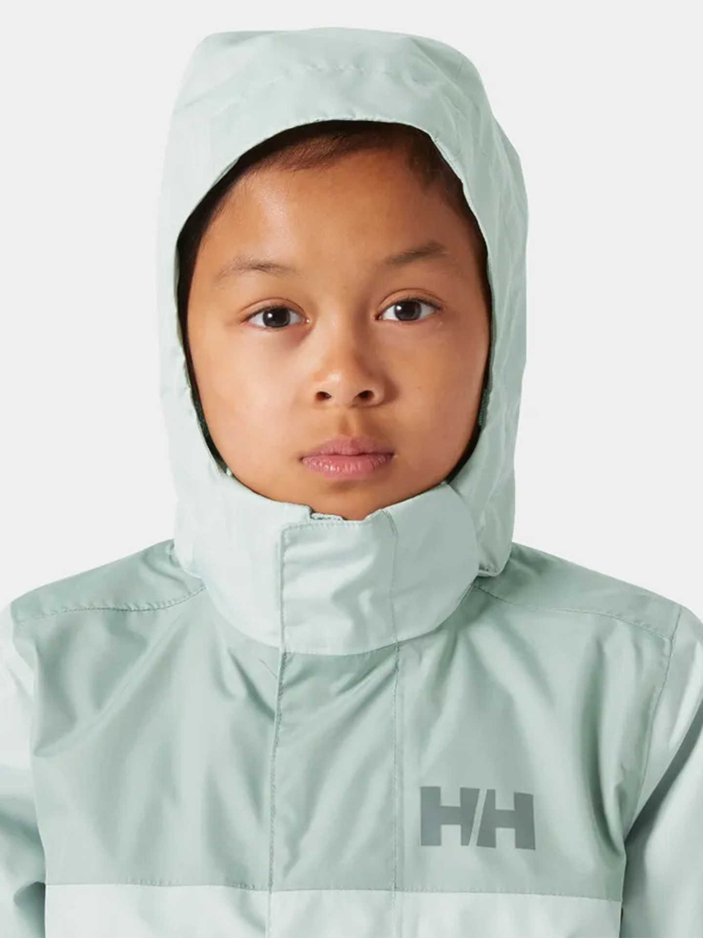 Junior Vancouver Rain Jacket