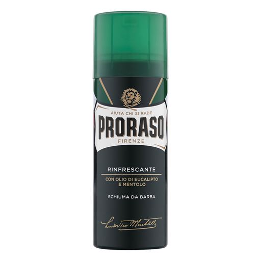 Proraso Barberskum
