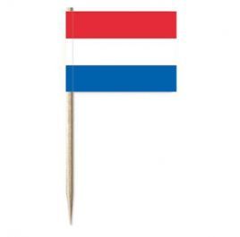 Cocktailprikkers Holland
