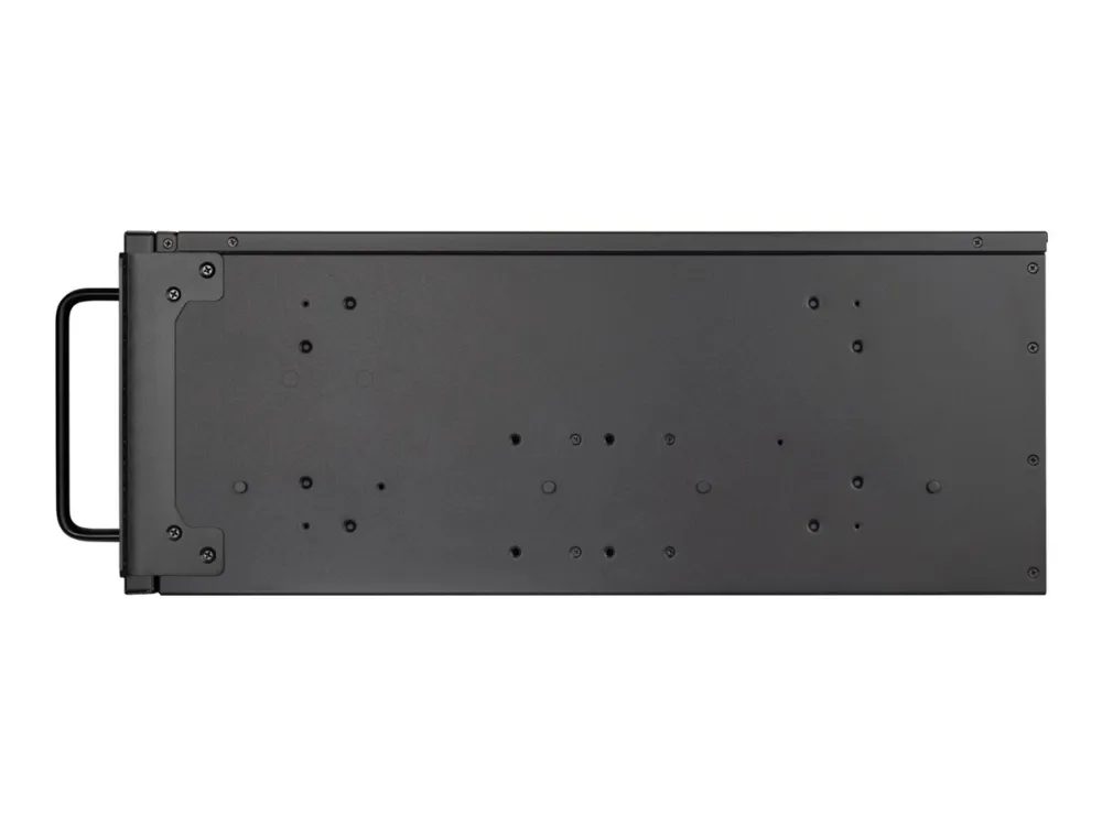 Silverstone SST-RM52 Server