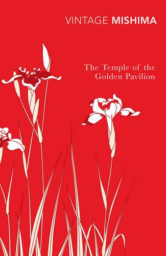 The Temple of the Golden Pavilion (Paperback)