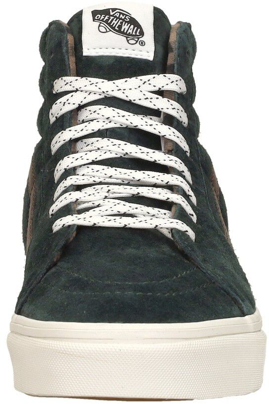 Vans SK8-Hi groen