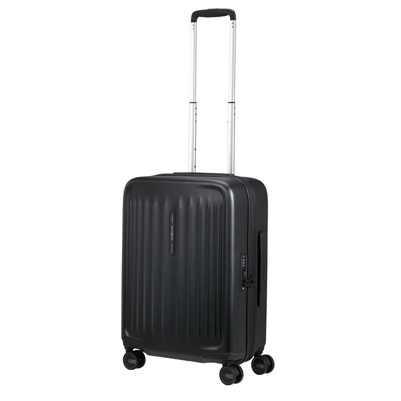 Samsonite<br>Kuffert Fyrm 55 Cm