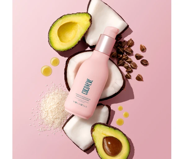 COCO & EVE Like A Virgin Leave-in Conditioner