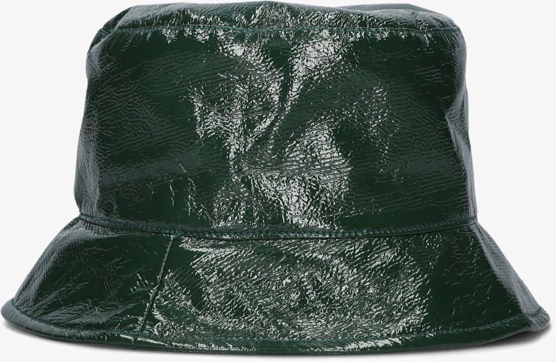 groene mon frac buckethat hood cracrquele