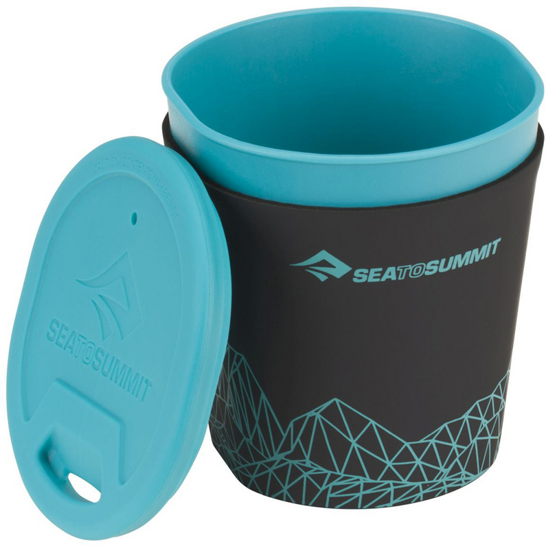 Sea to Summit DeltaLight Camp Set 4.4