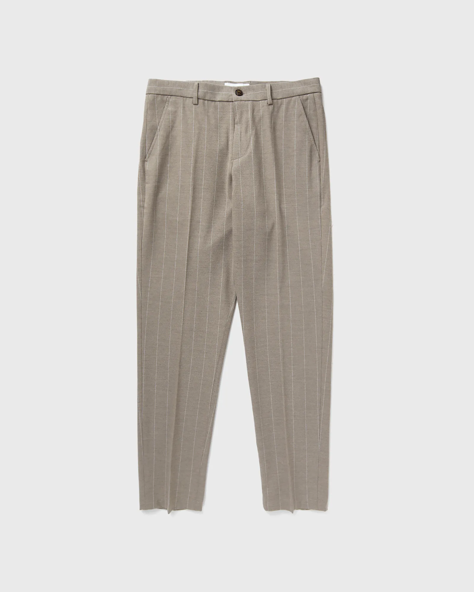 Les Deux Como Reg Twill Pinstripe Suit pants