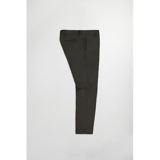 NN. 07 Theo 1420 Chinos, Dark Army, W38/L34