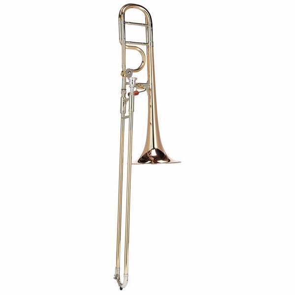 B&S MS14-L Bb/F-Trombone