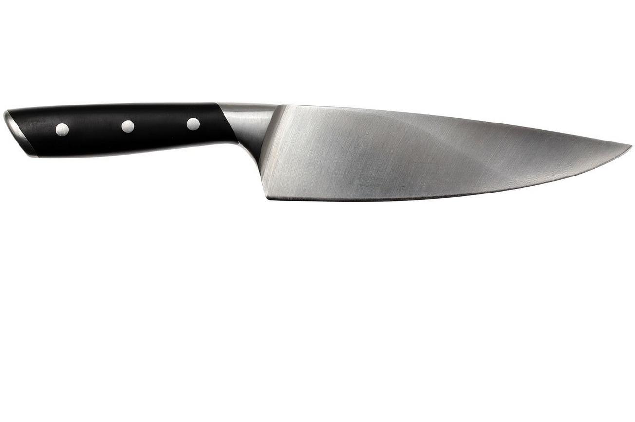 Böker Forge koksmes 20 cm BO03BO501