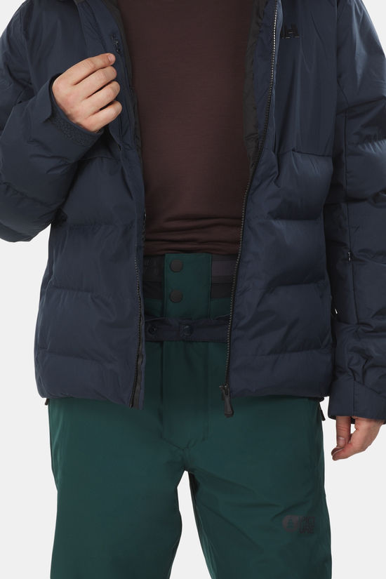 Helly Hansen Helly Hansen Kvitfjell Race Puffy Ski-Jas