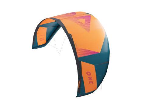 GA Kiteboarding ONE 2025
