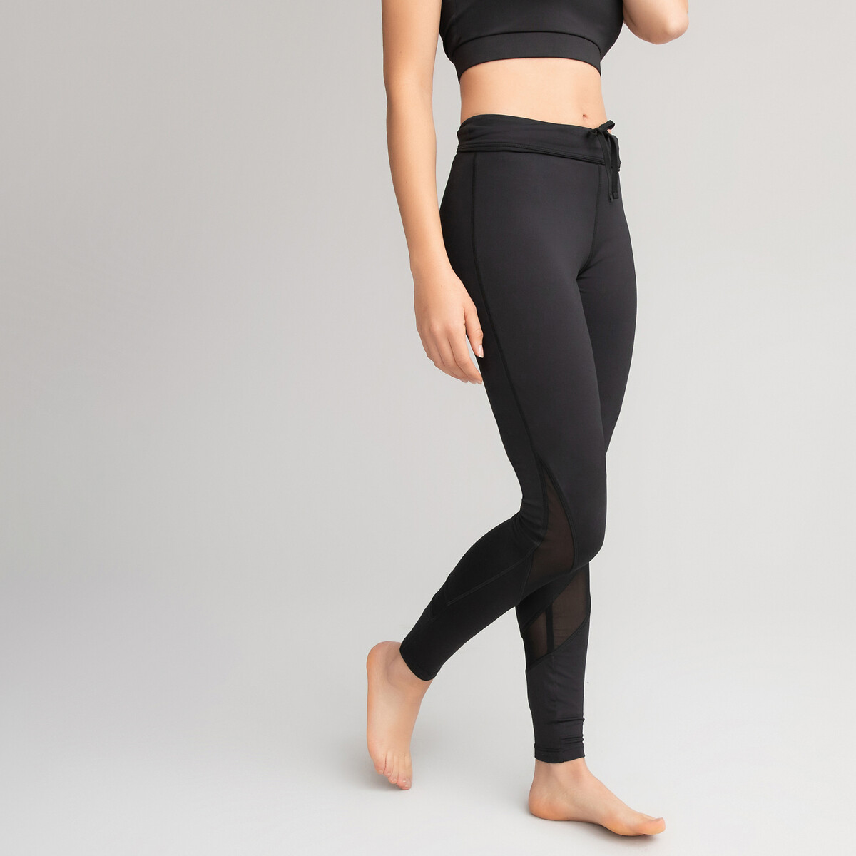COLEÇÕES LA REDOUTE<br>Leggings esportivos